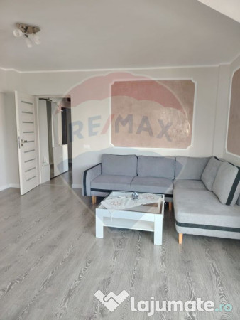 Apartament cu 2 camere de închiriat în zona Central 