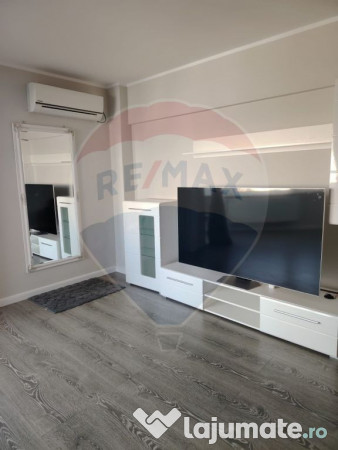 Apartament cu 2 camere de închiriat în zona Central 