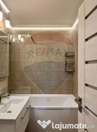 Apartament cu 2 camere de închiriat în zona Central 