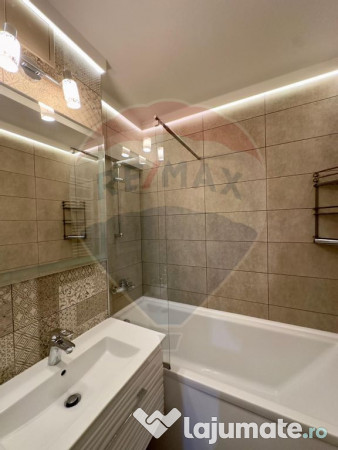 Apartament cu 2 camere de închiriat în zona Central 