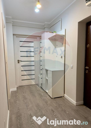 Apartament cu 2 camere de închiriat în zona Central 