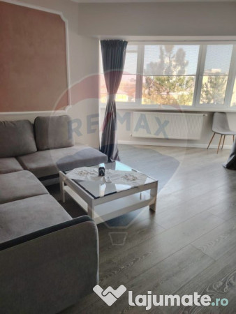 Apartament cu 2 camere de închiriat în zona Central 