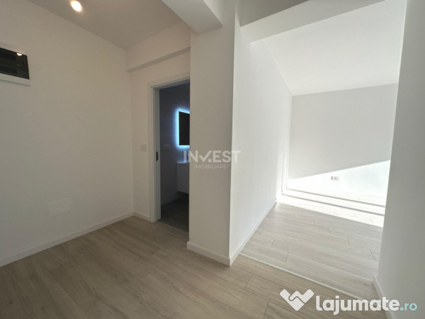 COMISION 0%! 1 CAMERA DECOMANDAT BLOC NOU 