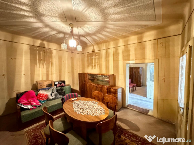 Mobilier de sufragerie