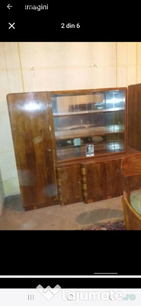 Mobilier de sufragerie