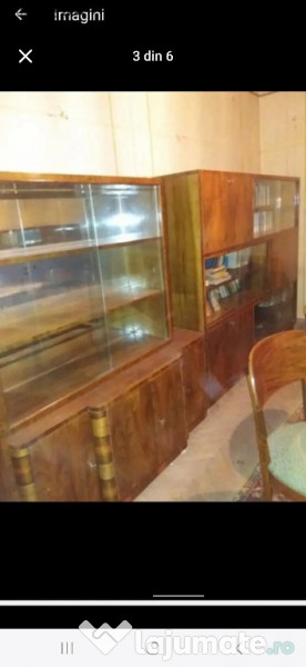 Mobilier de sufragerie