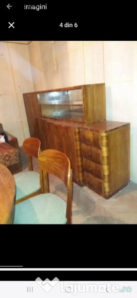 Mobilier de sufragerie