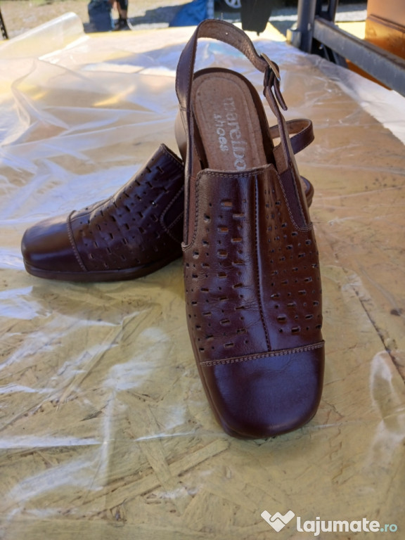 Pantofi pentru femei