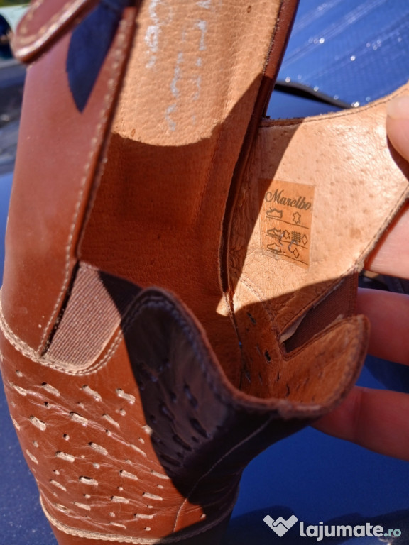 Pantofi pentru femei