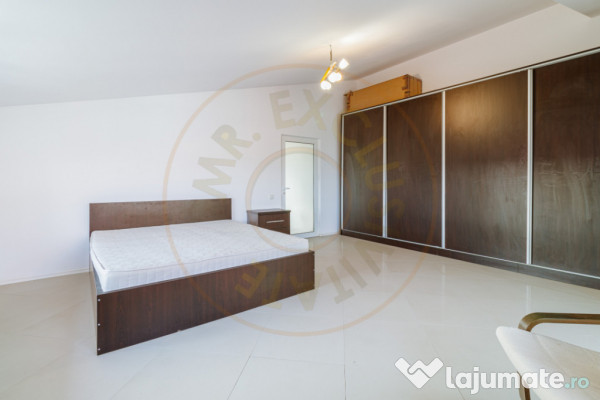 Apartament 3 camere - 122 mp Voluntari