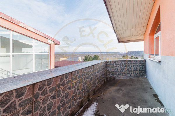 Apartament 3 camere - 122 mp Voluntari