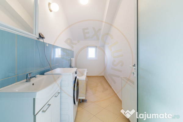 Apartament 3 camere - 122 mp Voluntari