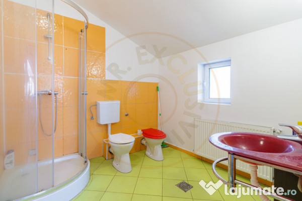 Apartament 3 camere - 122 mp Voluntari