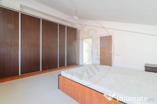 Apartament 3 camere - 122 mp Voluntari