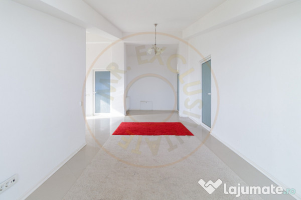 Apartament 3 camere - 122 mp Voluntari