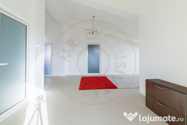 Apartament 3 camere - 122 mp Voluntari