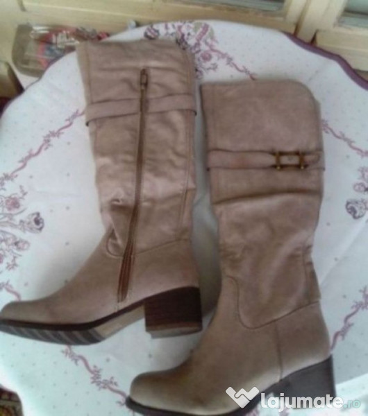 Cizme dama noi 39