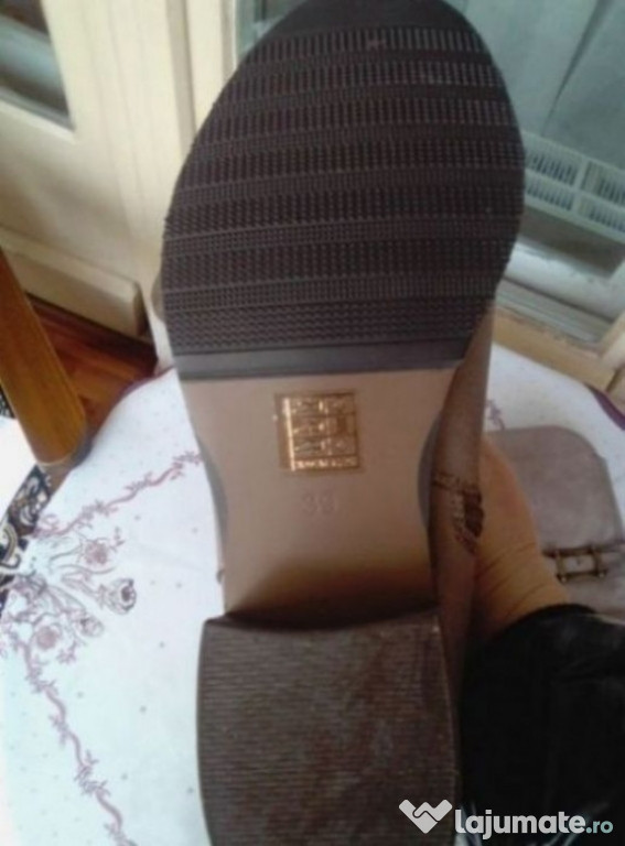 Cizme dama noi 39