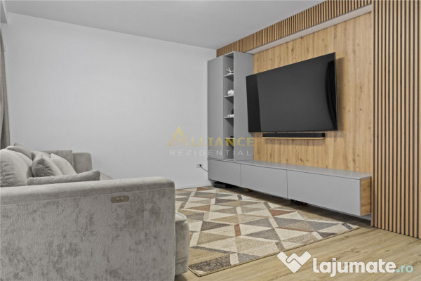 ALLIANCE VILLAS 2 - Casa Individual? Parter - 4 Camere - 443 