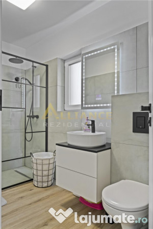 ALLIANCE VILLAS 2 - Casa Individual? Parter - 4 Camere - 443 