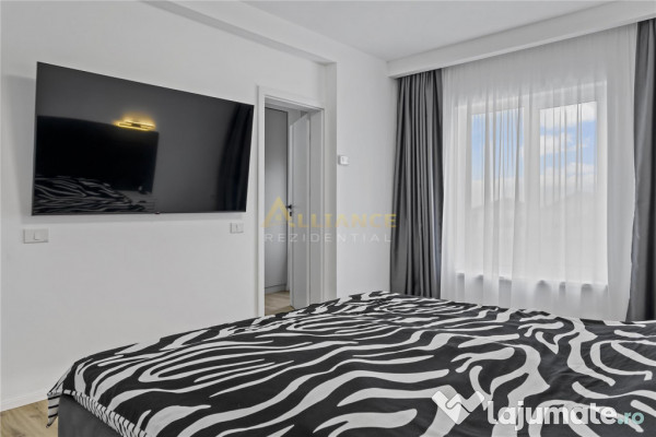 ALLIANCE VILLAS 2 - Casa Individual? Parter - 4 Camere - 443 