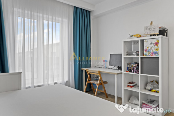 ALLIANCE VILLAS 2 - Casa Individual? Parter - 4 Camere - 443 