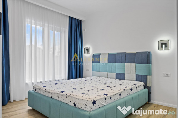 ALLIANCE VILLAS 2 - Casa Individual? Parter - 4 Camere - 443 