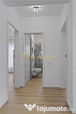 ALLIANCE VILLAS 2 - Casa Individual? Parter - 4 Camere - 443 