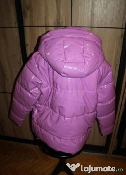 Geaca dama noua xs iarna 