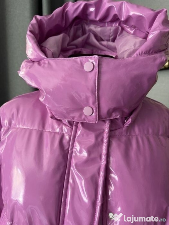 Geaca dama noua xs iarna 