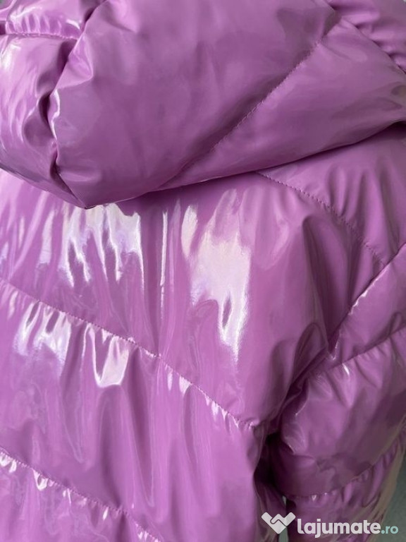 Geaca dama noua xs iarna 