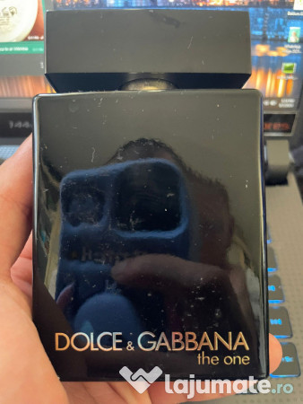 The One Pour Homme Intense - Eau de Parfum Intense 100 ml