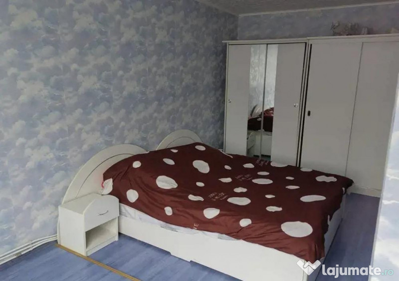 Apartament 3 camere in Deva, zona Eminescu 