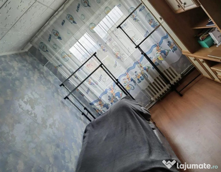 Apartament 3 camere in Deva, zona Eminescu 