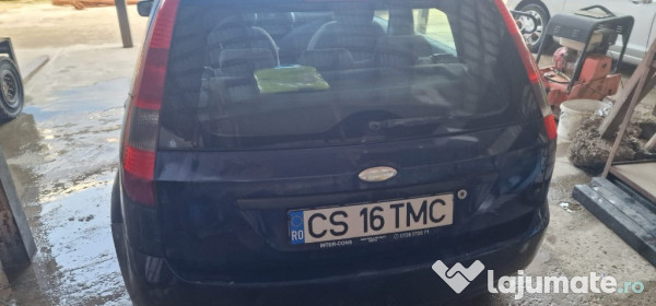 Ford Fiesta 2003, 1.4 Benzină,171.360 km, Înmatriculată RO