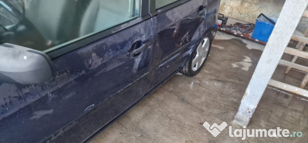 Ford Fiesta 2003, 1.4 Benzină,171.360 km, Înmatriculată RO