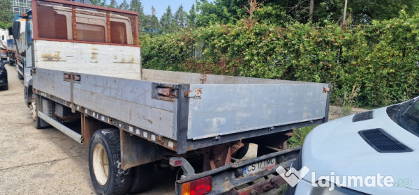 Iveco Eurocargo 100E15, Motor 6 Cilindri, Doar 311.000 KM! 