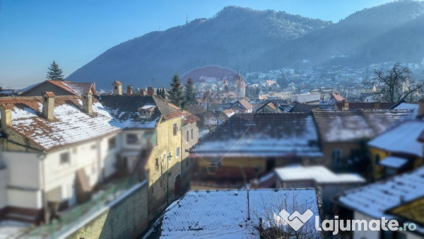De vânzare – Casă veche cu potențial, Scheii Brașov...