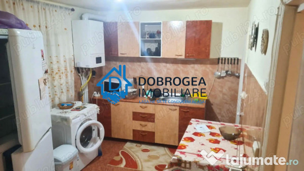 CASA 3 CAMERE ZONA PACII 