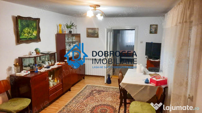 CASA 3 CAMERE ZONA PACII 