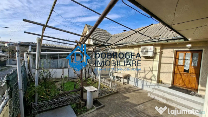 CASA 3 CAMERE ZONA PACII 