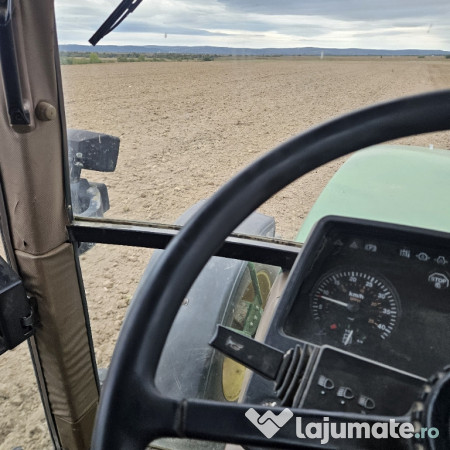 Tractor John Deere 6800 