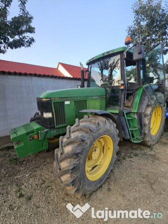Tractor John Deere 6800 