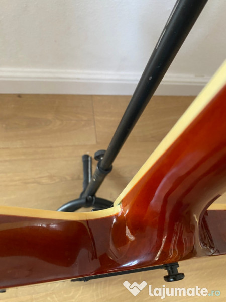 Chitara Washburn Dimebag Darell 