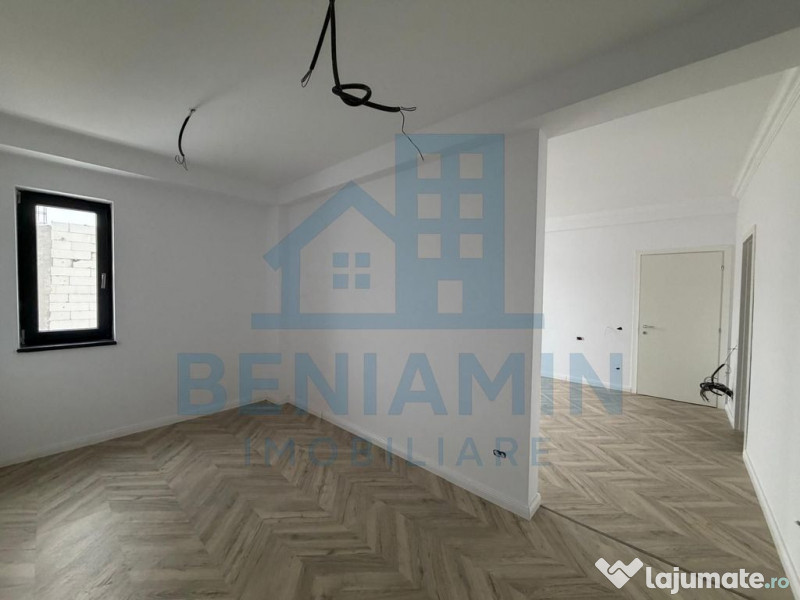 Casa P+1 Toate utilitatile 400mp teren-3 dormitoare-3 bai... 