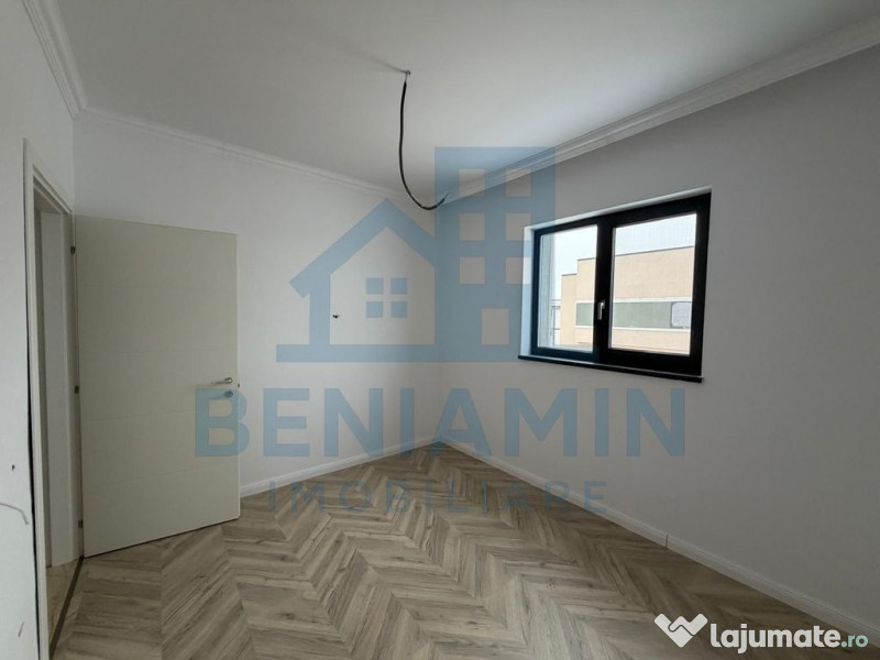 Casa P+1 Toate utilitatile 400mp teren-3 dormitoare-3 bai... 