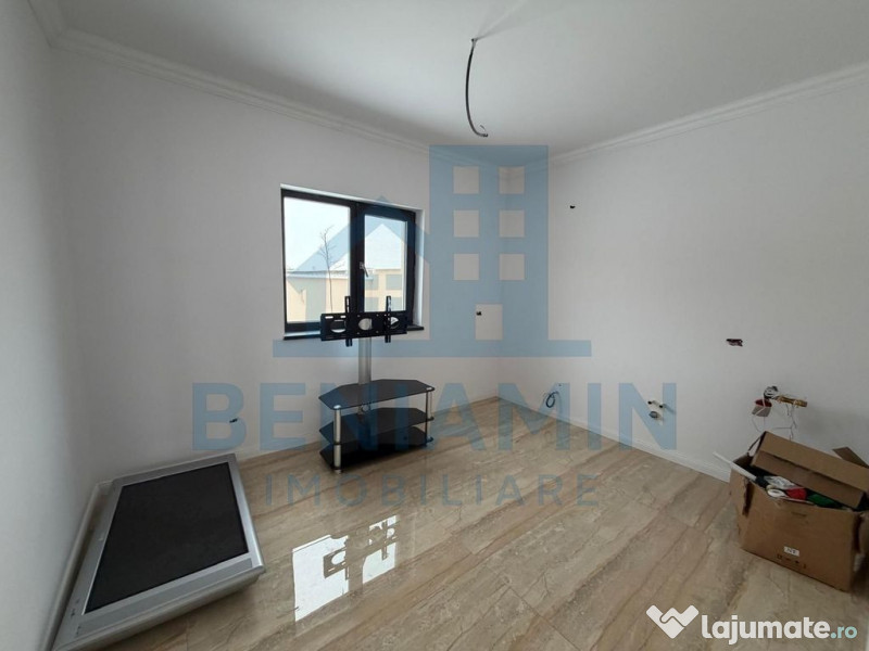 Casa P+1 Toate utilitatile 400mp teren-3 dormitoare-3 bai... 