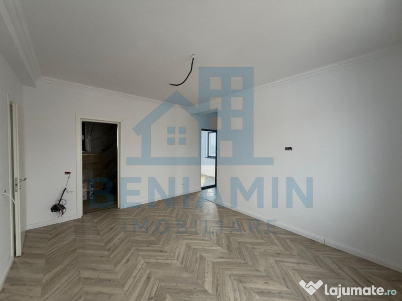 Casa P+1 Toate utilitatile 400mp teren-3 dormitoare-3 bai... 