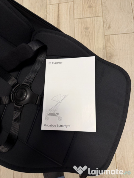 Carucior Bugaboo Butterfly 2 