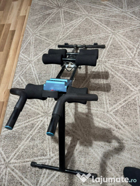 Aparat pentru abdomen 